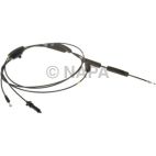 Trunk Lid Release Cable