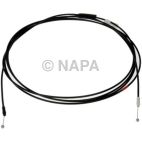 Trunk Lid Release Cable