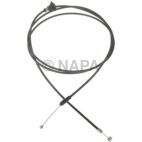 Hood Release Cable