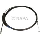 Trunk Lid Release Cable