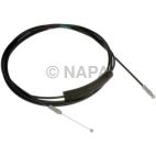 Trunk Lid Release Cable