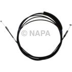 Trunk Lid Release Cable