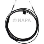 Trunk Lid Release Cable