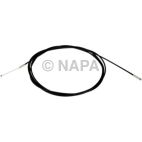 Trunk Lid Release Cable