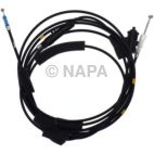 Trunk Lid Release Cable