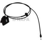 Hood Release Cable