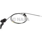 Hood Release Cable
