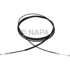 Trunk Lid Release Cable