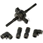 Vapor Canister Purge Valve