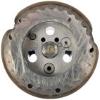 Engine Variable Valve Timing (VVT) Sprocket