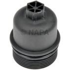 Engine Oil Filter Cap