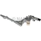 Engine Variable Valve Timing (VVT) Solenoid Housing