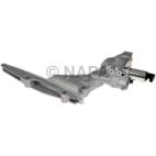 Engine Variable Valve Timing (VVT) Solenoid Housing