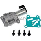 Engine Variable Valve Timing (VVT) Solenoid