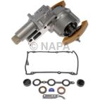 Engine Variable Valve Timing (VVT) Solenoid