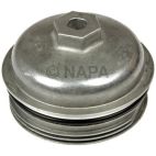 Engine Oil Filter Cap