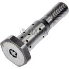Engine Variable Valve Timing (VVT) Oil Control Valve