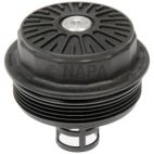 Engine Oil Filter Cap