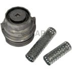 Engine Oil Filter Cap