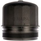 Engine Oil Filter Cap