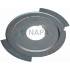 Ignition Crank Trigger Wheel Bracket