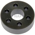 Supercharger Coupling