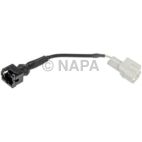 Ignition Knock (Detonation) Sensor Connector