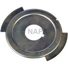 Ignition Crank Trigger Wheel Bracket