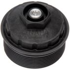 Engine Oil Filter Cap