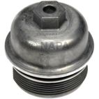 Engine Oil Filter Cap