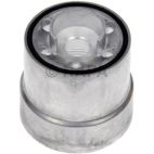 Engine Oil Filter Housing