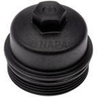 Engine Oil Filter Cap