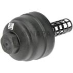 Engine Oil Filter Cap