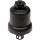 Engine Oil Filter Cap