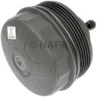 Engine Oil Filter Cap