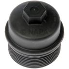 Engine Oil Filter Cap