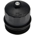 Engine Oil Filter Cap