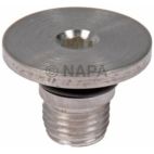 Engine Oil Filter Cover Plug