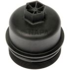 Engine Oil Filter Cap