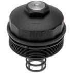 Engine Oil Filter Cap