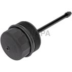Engine Oil Filter Cap