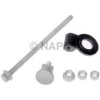 Accessory Drive Belt Idler Pulley Adjustment Bolt Kit