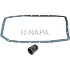 Automatic Transmission Valve Body Sealing Sleeve