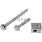 Accessory Drive Belt Idler Pulley Adjustment Bolt Kit