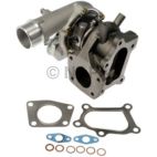 Turbocharger Kit