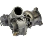 Turbocharger Kit