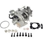 Turbocharger Kit