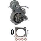 Turbocharger Kit