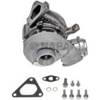 Turbocharger Kit
