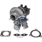 Turbocharger Kit